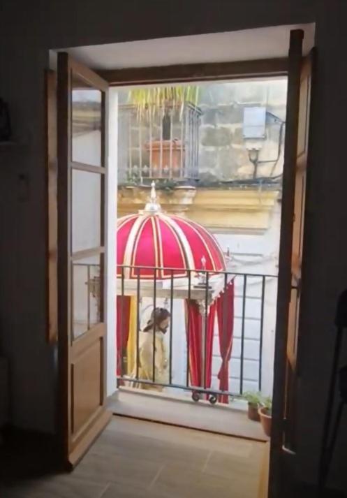 Vida En Centro De Jerez Leilighet Jerez de la Frontera Eksteriør bilde