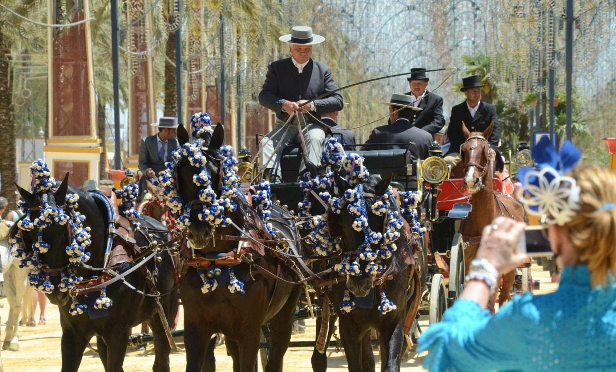 Vida En Centro De Jerez Leilighet Jerez de la Frontera Eksteriør bilde
